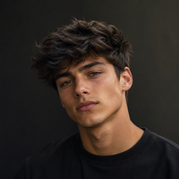 David K.