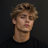 Marcus T.