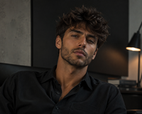 Alex M.