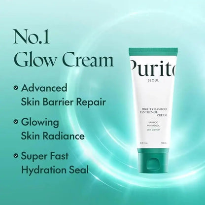 Soothing Cica Serum