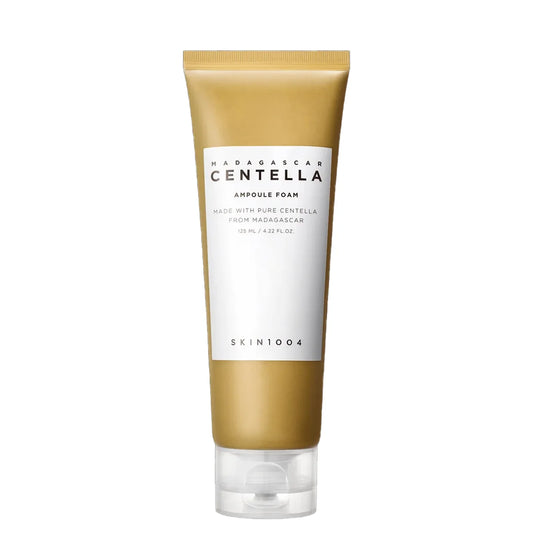 Cica Foam Cleanser