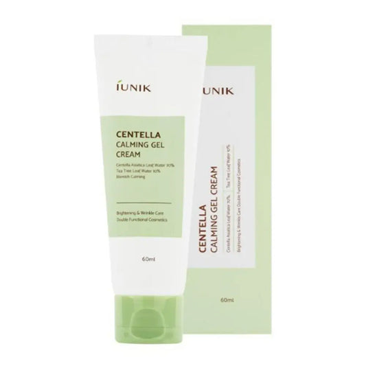 Cica Gel Cream