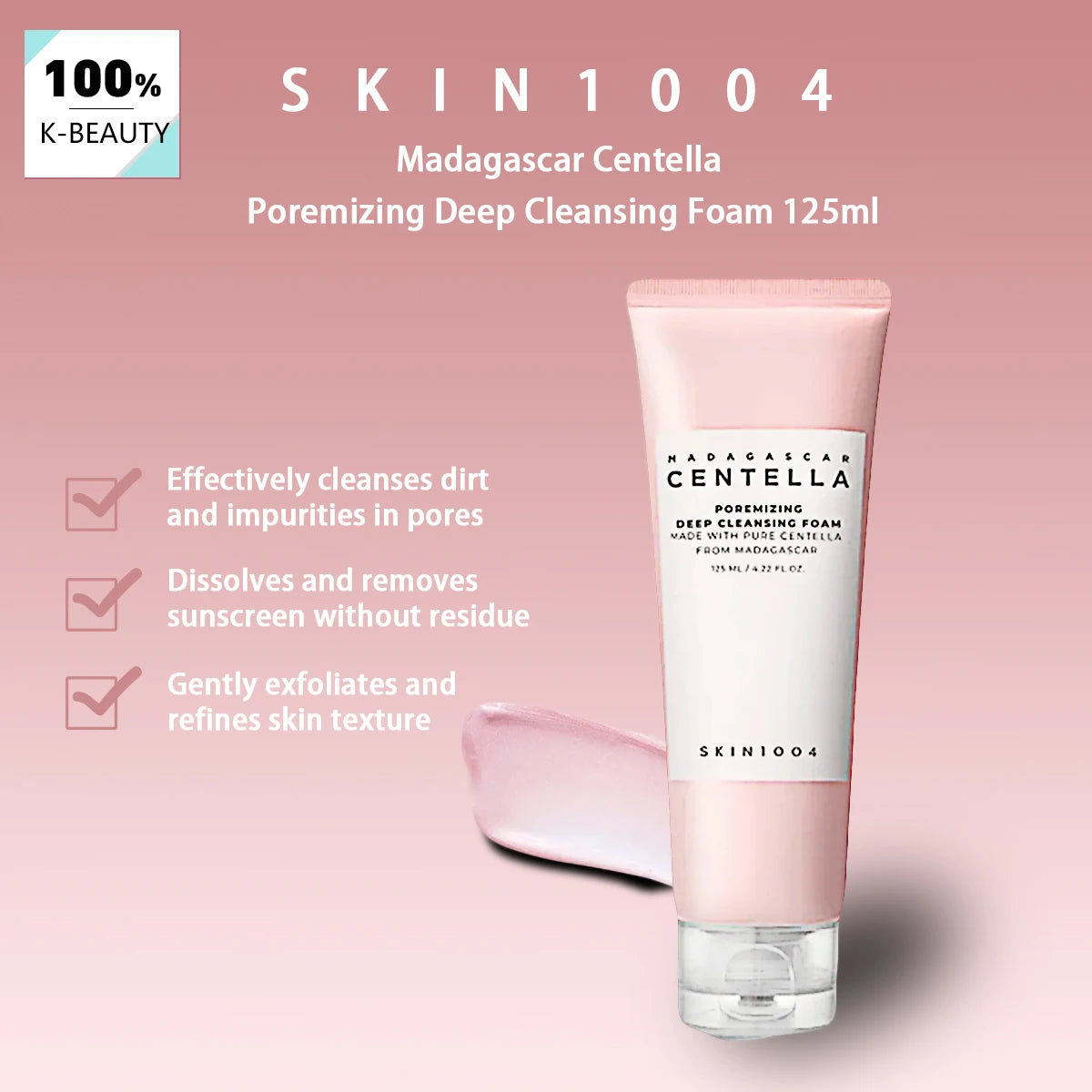 Pore Cleanser