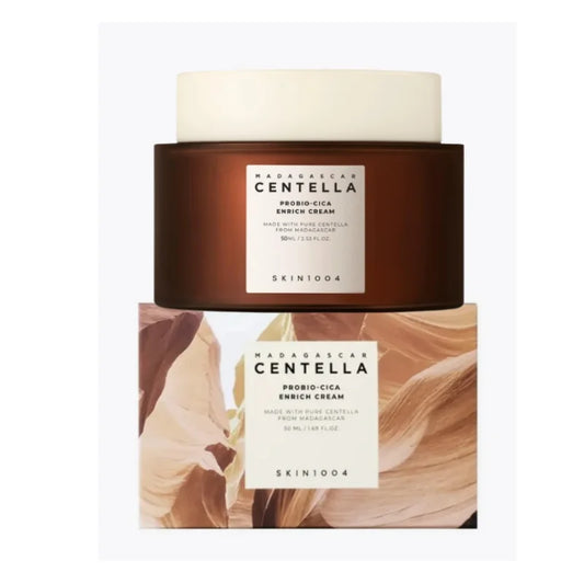 Pro-Cica Repair Cream