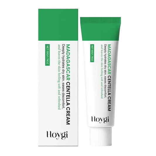 Deep Repair Cream