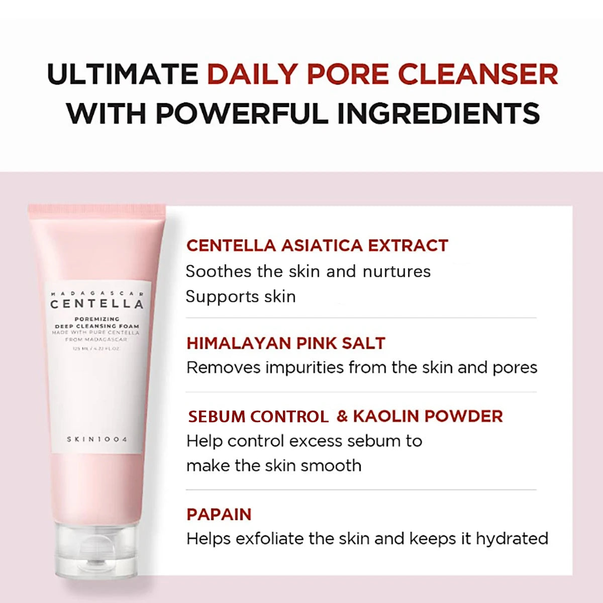 Pore Cleanser