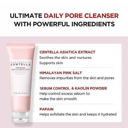 Pore Cleanser