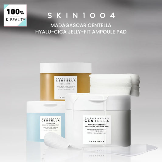 Cica Essence Pads