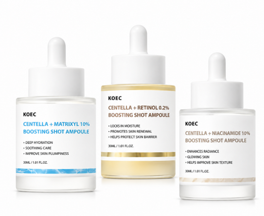 Glow Repair Serum