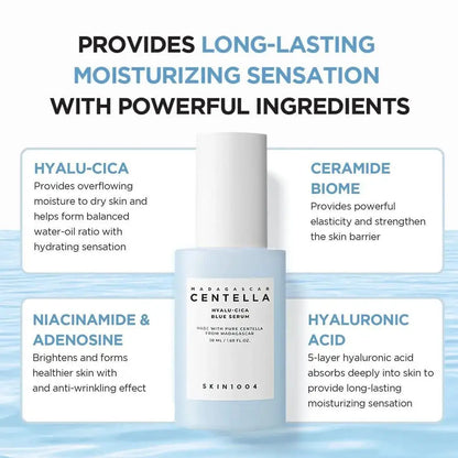 Hydra Cica Essence