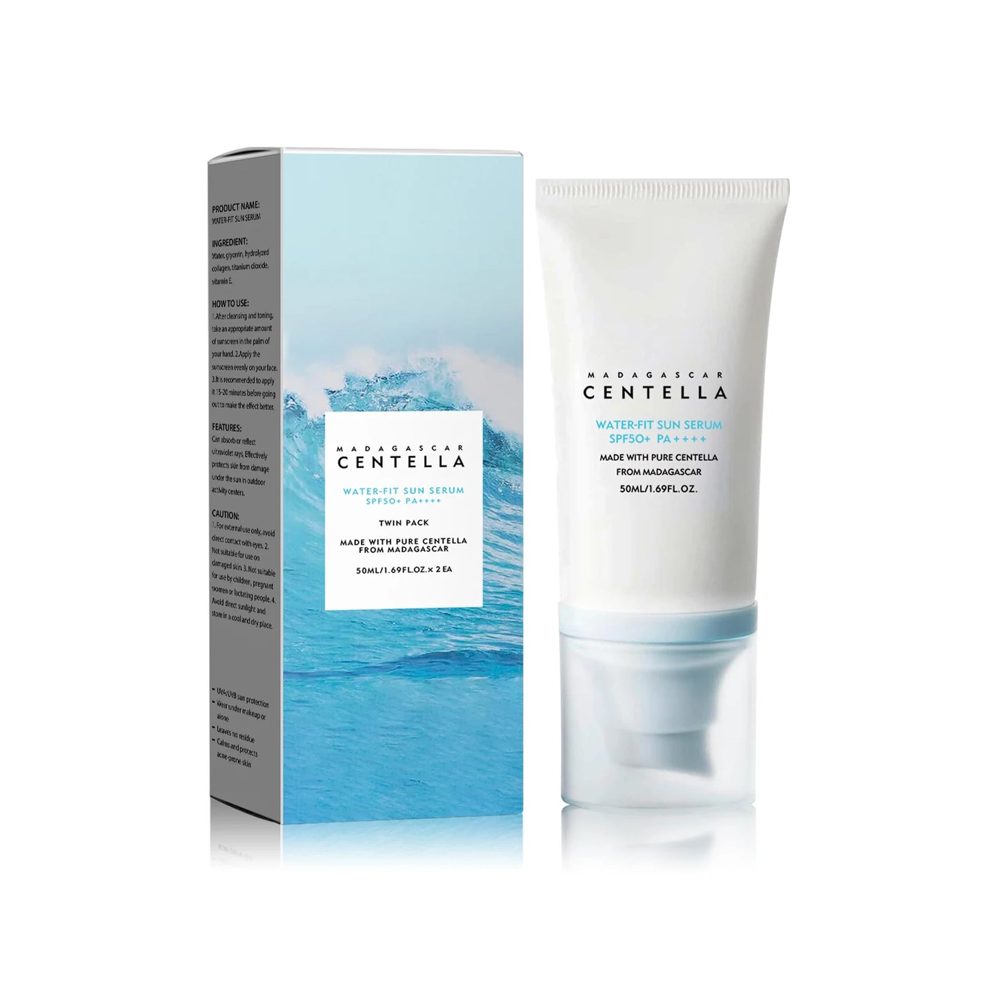 Daily Sunscreen