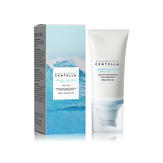 Daily Sunscreen
